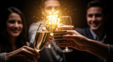 【奇跡を呼ぶ言霊】乾杯の音頭を「弥栄（いやさか）」に変えるだけで、その言葉の意味があなたの人生を9割好転させる！？