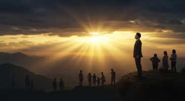 読んでいて胸が熱くなる！「弥栄（いやさか） あれ」の物語。仕事、人間関係、人生のすべてが好転する、日本最強のポジティブ言霊。