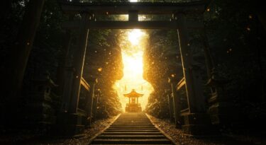 弥栄の読み方と本当の意味。知るだけで涙が溢れる日本古来の成功哲学とは