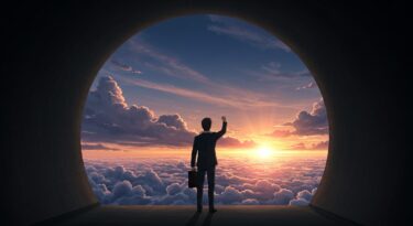 「弥栄」を叫べ！岸和田の神社で体感した、未来を拓く言霊パワー