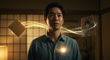 【弥栄亭 落語】祖父の遺した言葉が、人気漫画の舞台だった！？