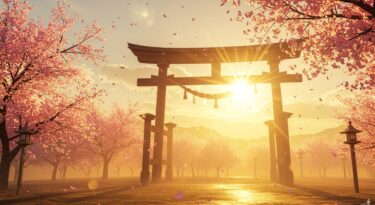 弥栄の言霊とは？日常で使える幸運を呼ぶ秘訣