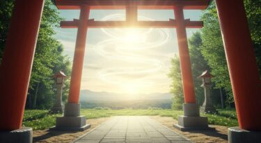 【弥栄神社】奇跡を呼ぶ言霊！ あなたの願いを叶える「繁栄のエネルギー」を解き放て！