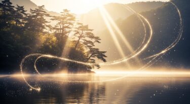 弥栄平 読み方を徹底解説！心が震える、幸せを呼ぶ言霊の力